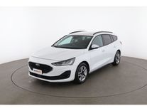 FORD FOCUS 1.5 ecoblue tdci