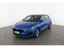 FORD FOCUS 1.5 ecoblue tdci