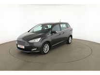 FORD GRAND C-MAX ford grand c-max 1.0 ecoboost titanium bv6