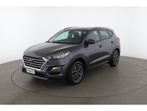 HYUNDAI TUCSON 1.6 crdi