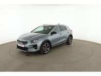 KIA XCEED kia xceed 1.4 t-gdi isg premium dct7