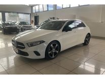 MERCEDES CLASSE A A 180 a 180 d