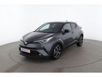 TOYOTA C-HR toyota c-hr 1.8 hybride