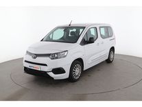 TOYOTA PROACE CITY toyota proace city verso medium 1.5 d-4d dynamic