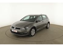 VOLKSWAGEN GOLF volkswagen golf vii 1.6 tdi bluemotion tech confortline