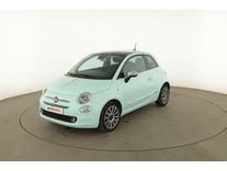 FIAT 500 fiat 500 1.2 lounge