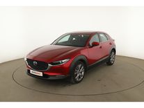 MAZDA CX-30 SKYACTIV D mazda cx-30 1.8 skyactiv-d style 4x2 bva6