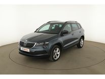 skoda karoq 1.6 tdi business dsg7