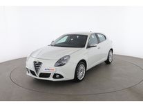 ALFA ROMEO GIULIETTA 1.6 jtdm