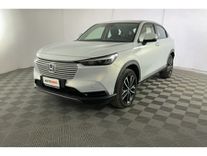 HONDA HR-V 1.5 i-mmd hybrid