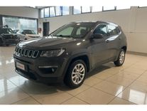 JEEP COMPASS 1.3 t-gdi