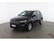 JEEP COMPASS 1.4 m-air