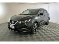 NISSAN QASHQAI 1.5 dci