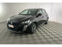 PEUGEOT 208 1.2 mild-hybrid