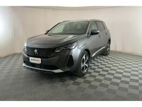 PEUGEOT 5008 1.5 blue-hdi