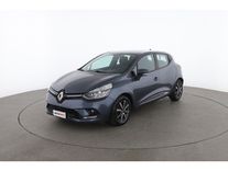 RENAULT CLIO 1.5 dci energy