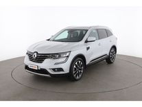 RENAULT KOLEOS 2.0 dci