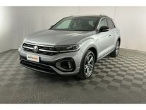 VOLKSWAGEN T-ROC 1.0 tsi
