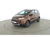 FORD ECOSPORT 1.0 ecoboost