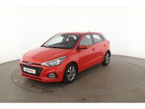 HYUNDAI I20 1.0 tgdi