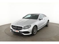 MERCEDES CLASSE E COUPE E 200 e 200