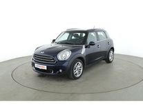 MINI COUNTRYMAN ONE one d