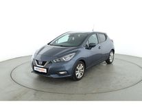 NISSAN MICRA 1.0 ig-t