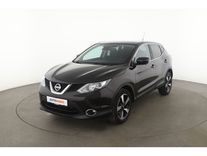 NISSAN QASHQAI 1.2
