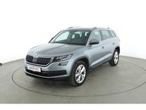 SKODA KODIAQ 1.5 tsi act