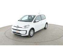 VOLKSWAGEN UP! 1.0