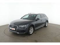 AUDI A4 ALLROAD 2.0 tfsi