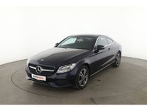 MERCEDES CLASSE C COUPE C 200 c 200