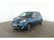 NISSAN MICRA 1.2