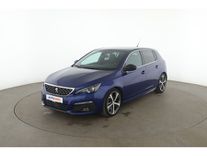 PEUGEOT 308 2.0 blue-hdi