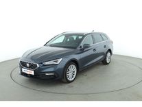 SEAT LEON 1.5 tsi act