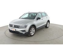 VOLKSWAGEN TIGUAN 2.0 tdi