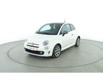 FIAT 500 1.0 mild-hybrid