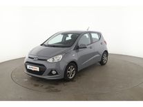 HYUNDAI I10 1.0