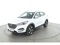 HYUNDAI TUCSON 1.6 tgdi
