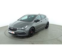 OPEL ASTRA 1.6 sidi turbo