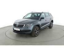 SKODA KODIAQ 1.5 tsi act