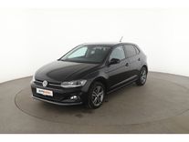 VOLKSWAGEN POLO 1.0 tsi
