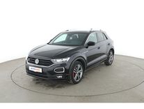 VOLKSWAGEN T-ROC 2.0 tdi