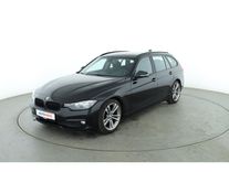 BMW SERIE 3 TOURING 318 318d
