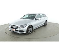MERCEDES CLASE C ESTATE C 200 c 200 d