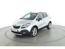 OPEL MOKKA 1.4 turbo