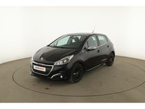 PEUGEOT 208 peugeot 208 1.2 puretech allure eat6