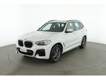 BMW X3 XDRIVE 30E xdrive 30e