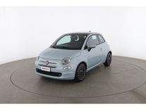 FIAT 500 1.0 mild-hybrid