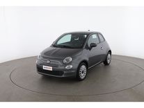 FIAT 500 1.2